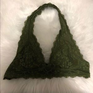 Intimatly Free People Bralette